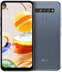 Замена динамика на телефоне LG K61 в Абакане